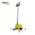Import Metal Halide Lamp Mobile Lighting Tower Generator On Trailer from China