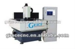 Metal mould machine G650