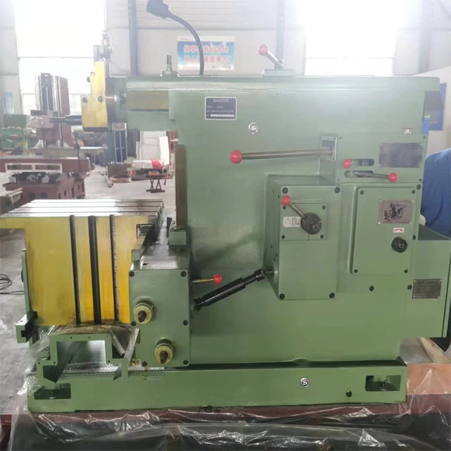 Buy Metal Shaping Shaping Machine For Sale Metal Shaper Bc6050 from
