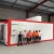 Import metal surface powder curing oven, hight temperature furnace, industrial furnace from China