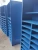 Import Metal tool cabinet with hook board used for workshop staff lockers from China