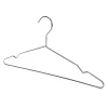 Metal Wire Hanger for Laundry Shop