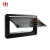 Import MG09RW1200*800mm aluminum parts for car black rv windows from China