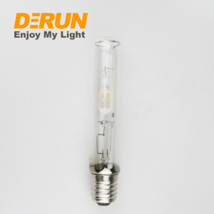 MH T70 70W 250W 400W 1000W 6500K 220V 240V Metal Halide Lamp , HID-MHL