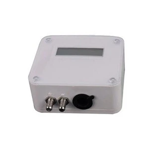 micro pressure sensor smart differential pressure transmitter