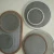 Import micronic wire mesh disc,sintered filter disc,aluminum filter mesh from China