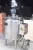 Import Milk Pasteurizer And Homogenizer Machine/Milk Pasteurizer tank from China