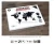 Import MIMI Luxury Natural Wood educational DIY Craft Souvenir World Country Map Wholesale130 X 78 CM - Black from China