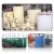 Import Mineral mixing tank ore mixing flocculent barrel blender leaching agitation tank from China