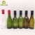 Import mini 187ml wine glass bottle tequila liquor spirits alcohol bottles with screw cap from China