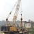 Import mini 55ton  XGC55 new crawler crane for sale from China