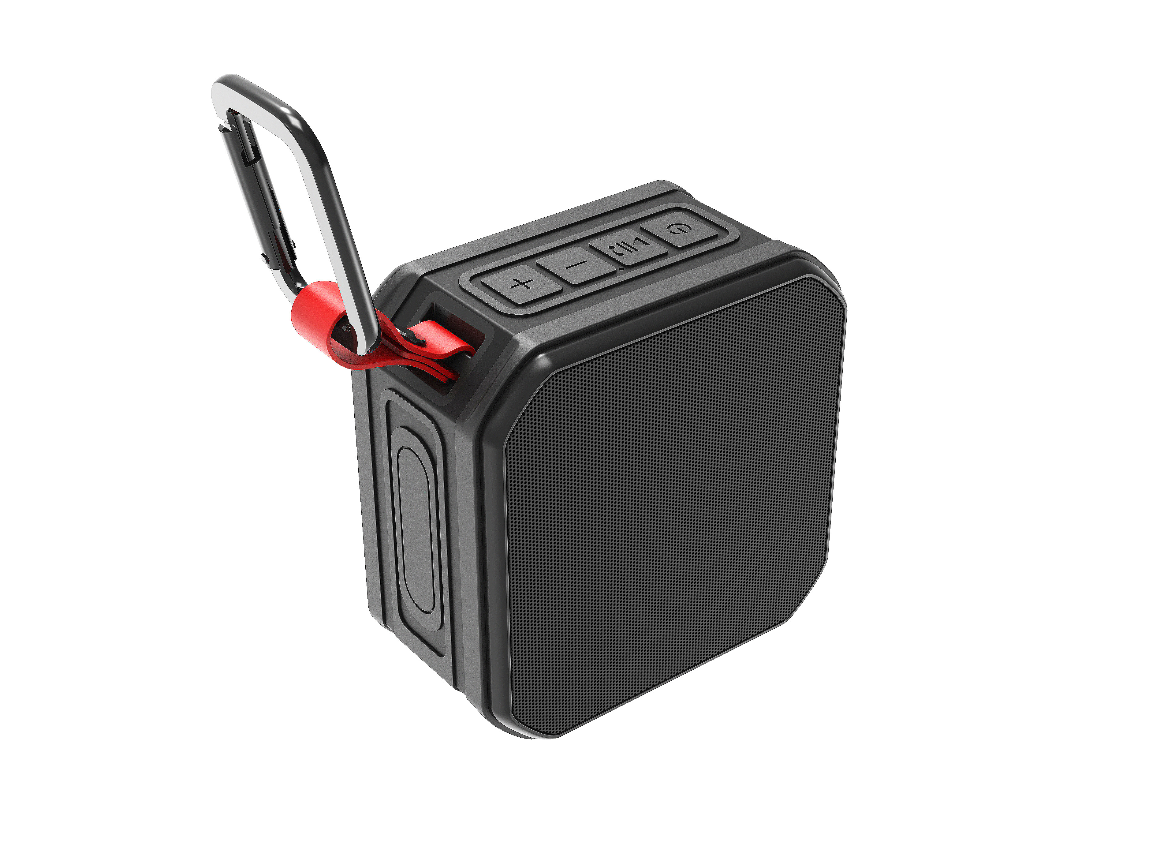 Buy Mini 5w Subwoofer Portable Wireless Outdoor Waterproof Ipx7 Bt ...