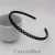 Import MINI Circle Basic Plastic Hair Clasp Accessories from China