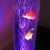 Import Mini Color Changing LED Aquarium Bubble Lamp Light Fish Water Mood Lighting from China