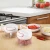 Import mini kitchen processor chop meat fruits vegetables tools vegetable speedy hand pull chopper from China