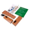 Mini Soccer Table/popular table wooden mini soccer football game