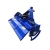 Import mini tractor agricultural equipment 3 point pto rotary ditcher tiller from China