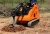 Import Mini Tractor Backhoe Loader For Sale from China