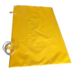 Mining Air Quarry Block Bag with Gas Tube Strong Pushing for Granite and Marble