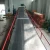 Import Mining portable sand conveyor with hopper from China