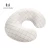 Import Miracle Baby Nursing Breastfeeding Pillow Cover & Pregnancy Pillowcase Cover Nursing Pillow Cover from China