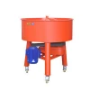 Mixing machinery for epdm rubber granules/running track type