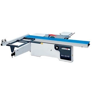 MJ-45YD hot-sale products sliding table saw for Woodworking cutting 3000mm