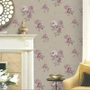 MLDRF85023R fabric flower chinese print wallpaper building material