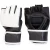Import MMA Gloves Martial Arts New Fashion PU Leather Boxing Gloves For Training from Pakistan