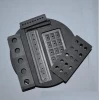 Mobil phone and table PC used graphite moulds