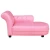 Import Modern baby queen bed kids soft child sofa chair kid modern couch sofa from China