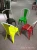 Import Modern Cheap Iron Frame Industry Metal chair with office furniture from China