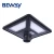 Import Modern Decorative Abs Pc Housing Ip65 Waterproof 100w Outdoor Led Solar Garden Light from China