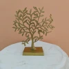 Modern Decorative Black and gold insects objects and accents for showcase showpiece for home decor purpose