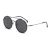 Modern Design Fashionable Trend Polarized Lens Metal Frame Sun Glasses Lady Uv400 Sunglasses Sun Glasses