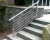 Import Modern Design Outdoor Stair Rod 304 Stainless Steel Railing from China