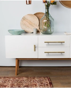 modern Furniture Handle &amp; Knob furniture cabinet drawer dresser wardrobe cupboard hardware handle