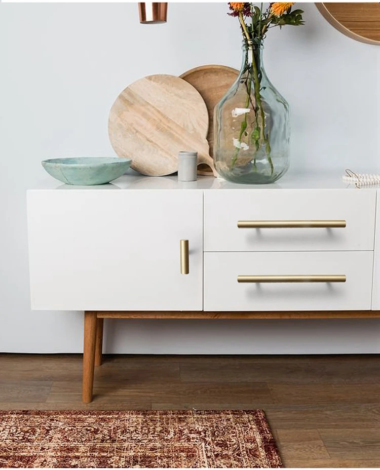 modern Furniture Handle &amp; Knob furniture cabinet drawer dresser wardrobe cupboard hardware handle