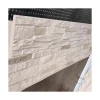 Modern Outdoor Home Decoration PU Faux Stone Wall Moulding Panels