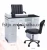 Import modern protable double nail manicure table with CE for sale from China