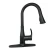 Import Modern Sensor Touchless Kitchen Faucet from China