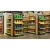 Import Modern Shelves Show Shelf, Supermarket Shelves Gondola from China
