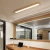 Import Modern Wood Studio Office Ceiling Led Chandelier Pendant Light from China