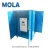 Import Mola Used Oil Purification Equipment from China