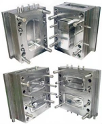 Mold for Automobiles & Motorcycles