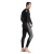 Import MONCAIS Siamese mens and womens customized small MOQ stretch 2/3/4/ 5 mm warm neoprene long John scuba diving surfing wetsuit from China