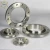 Import Monel 400  Flange 1/2&quot; Class 600 SO RF NO4400 stainless steel Flange from China