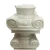 Import Morden luxury natural marble decoration house pillar designs for building materials from  china from China