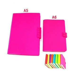 More anf more popular customized colorful silicone book cover,silicone notebook slipcase