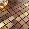 Mosaic Tile Thicker Upgrade Home Kitchen Bathroom Showroom